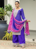 Buy Palazzo Suit In USA
