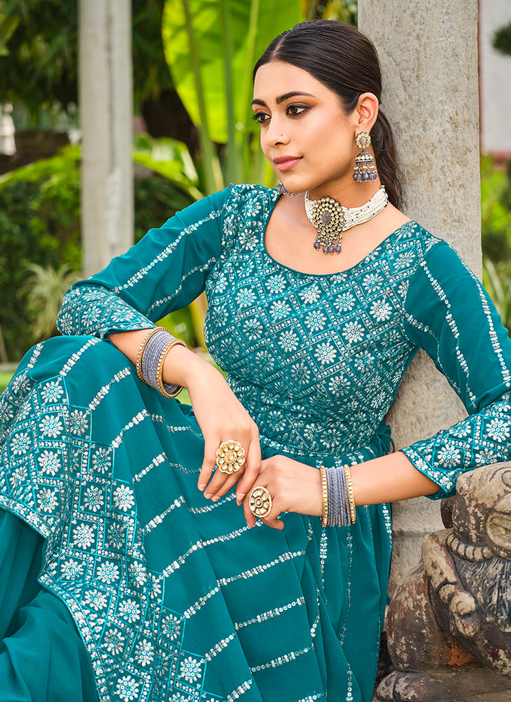 Buy Palazzo Suit In USA UK Canada