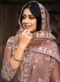 Buy Anarkali Suit