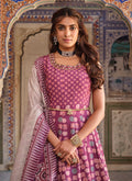 Buy Anarkali Gown In USA UK Canada