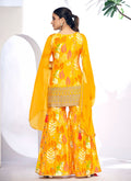 Gharara Suit