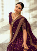 Buy Wedding Saree 