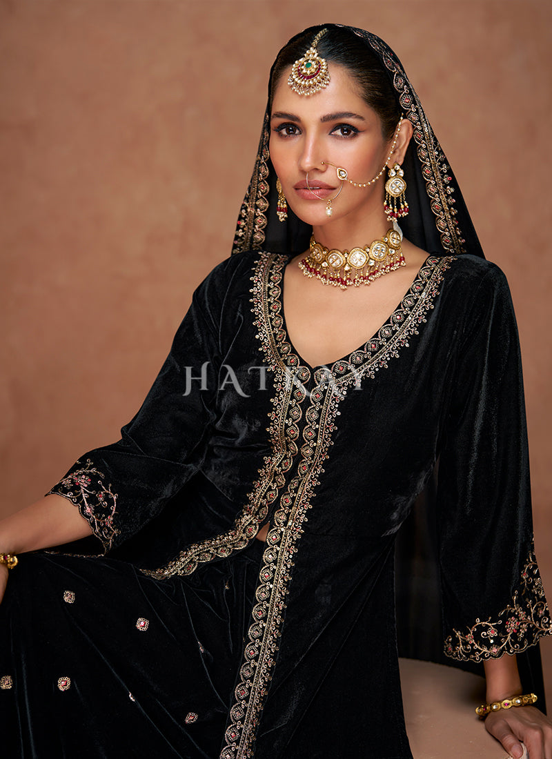 Buy Black Suit In Canada