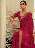Buy Wedding Saree In USA UK Canada