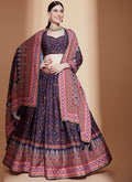 Shop Wedding Lehenga In USA, UK, Canada, Germany, Mauritius, Singapore With Free Shipping Worldwide.