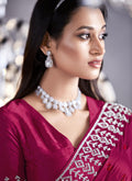 Buy Wedding Saree In USA UK Canada