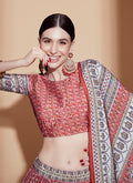 Buy Lehenga Choli 