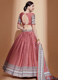 Buy Lehenga Choli In USA UK Canada