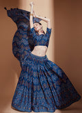 Shop Wedding Lehenga In USA, UK, Canada, Germany, Mauritius, Singapore With Free Shipping Worldwide.