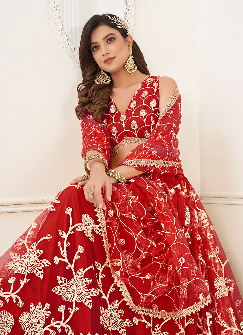 Buy Lehenga Choli In USA UK Canada