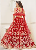 Shop Wedding Lehenga In USA, UK, Canada, Germany, Mauritius, Singapore With Free Shipping Worldwide.