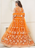 Shop Wedding Lehenga In USA, UK, Canada, Germany, Mauritius, Singapore With Free Shipping Worldwide.