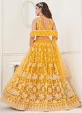 Shop Wedding Lehenga In USA, UK, Canada, Germany, Mauritius, Singapore With Free Shipping Worldwide.