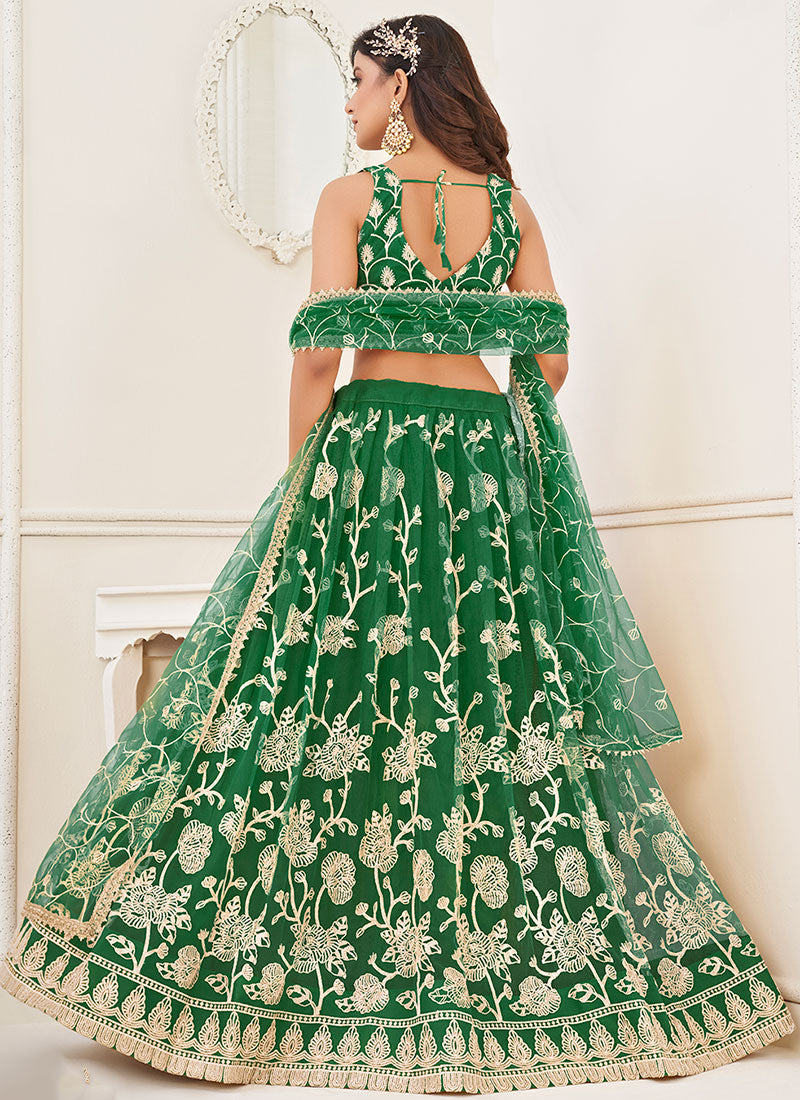 Shop Wedding Lehenga In USA, UK, Canada, Germany, Mauritius, Singapore With Free Shipping Worldwide.