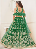 Shop Wedding Lehenga In USA, UK, Canada, Germany, Mauritius, Singapore With Free Shipping Worldwide.