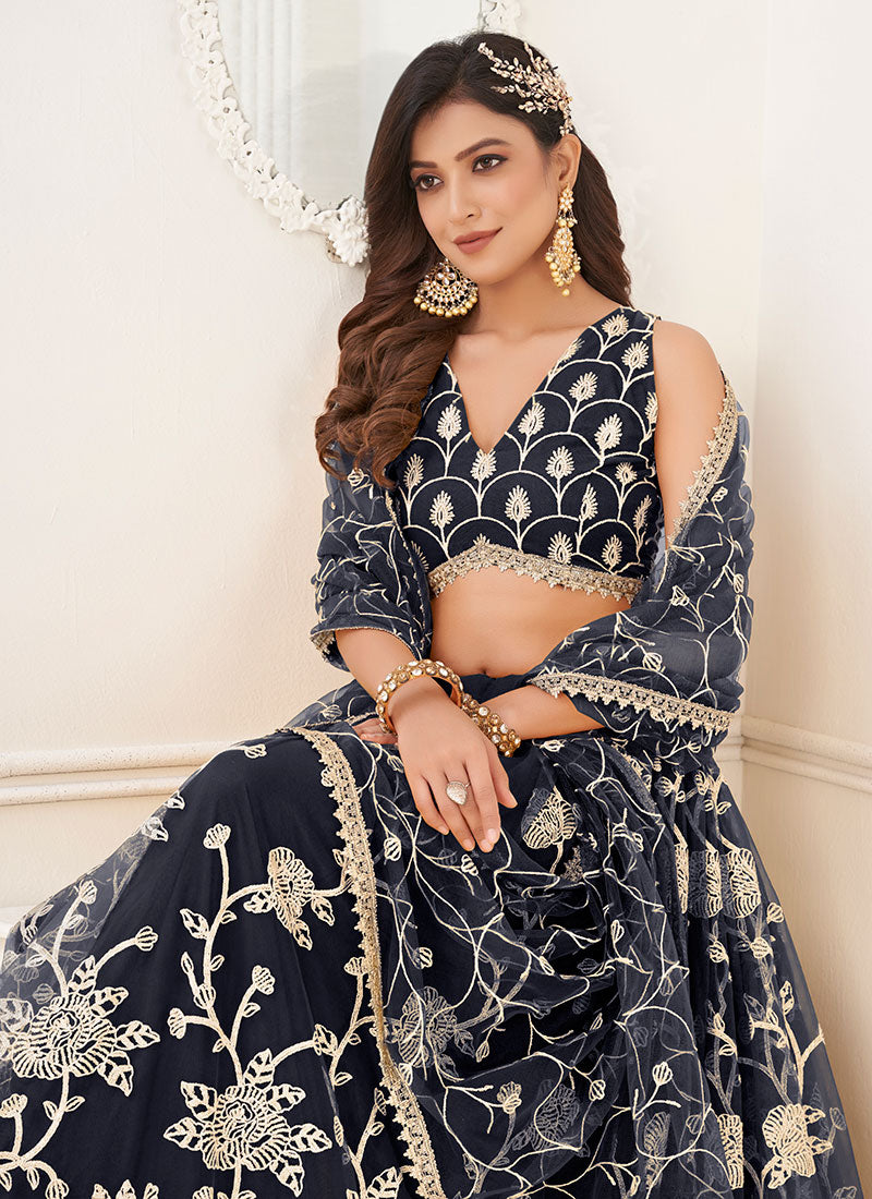 Buy Lehenga Choli