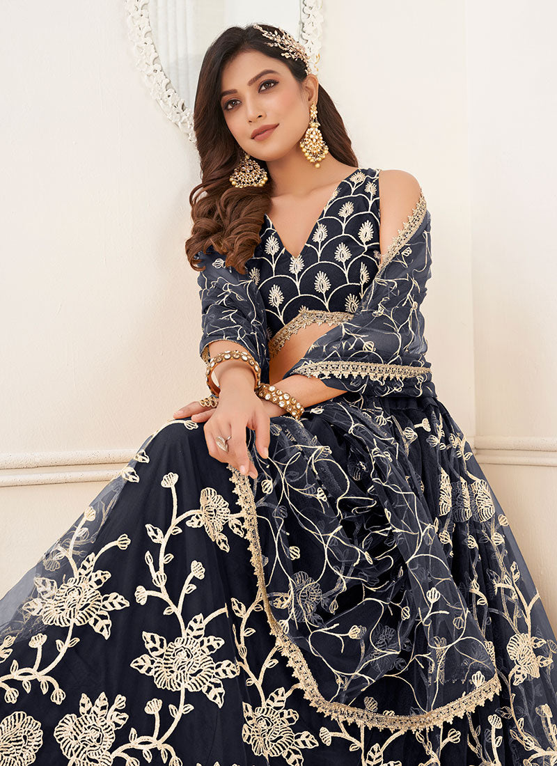 Buy Lehenga Choli In USA UK Canada