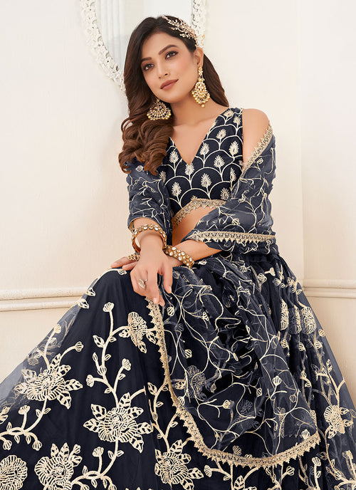 Buy Lehenga Choli In USA UK Canada