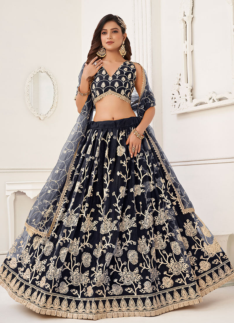 Buy Bollywood Lehenga Choli