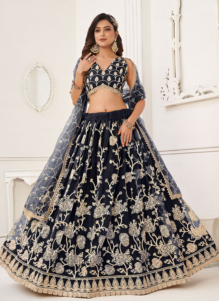 Buy Bollywood Lehenga Choli