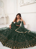 Shop Wedding Lehenga In USA, UK, Canada, Germany, Mauritius, Singapore With Free Shipping Worldwide.