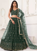 Buy Reception Lehenga Choli