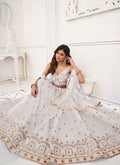 Shop Wedding Lehenga In USA, UK, Canada, Germany, Mauritius, Singapore With Free Shipping Worldwide.