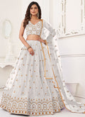 Buy Wedding Lehenga Choli