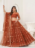 Buy Lehenga Choli In USA UK Canada