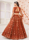 Shop Wedding Lehenga In USA, UK, Canada, Germany, Mauritius, Singapore With Free Shipping Worldwide.