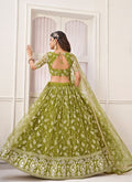 Shop Partywear Lehenga