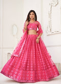 Shop Indian Lehenga In USA, UK, Canada, Germany, Mauritius, Singapore With Free Shipping Worldwide.