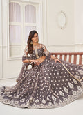 Shop Indian Lehenga In USA, UK, Canada, Germany, Mauritius, Singapore With Free Shipping Worldwide.