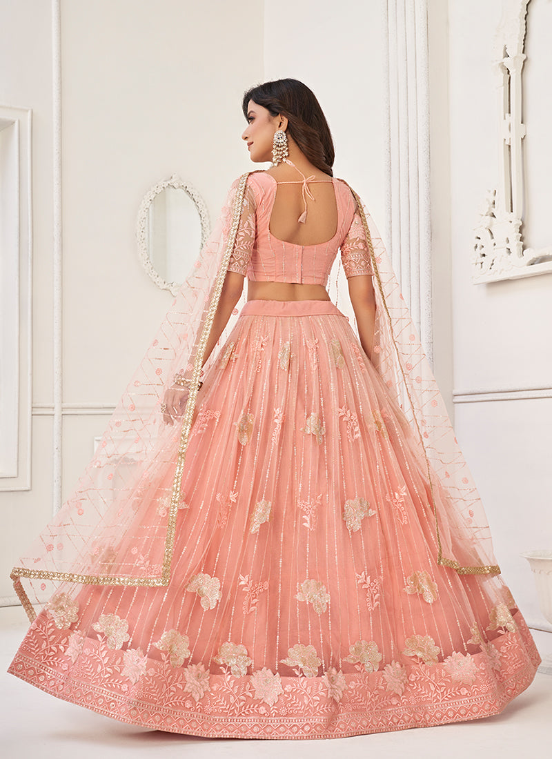 Buy Lehenga Choli In USA UK Canada