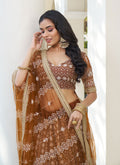 Buy Wedding Wear Lehenga