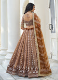 Buy Lehenga In USA