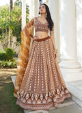 Buy Traditional Lehenga In USA, UK, Canada