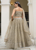 Buy Wedding Wear Lehenga