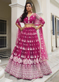 Buy Lehenga In USA