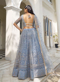 Buy Wedding Wear Lehenga