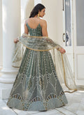 Buy Wedding Wear Lehenga