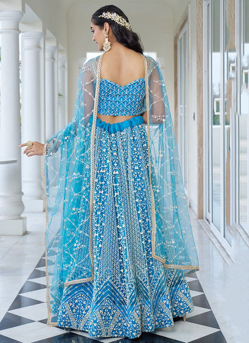 Buy Lehenga Choli In USA UK Canada