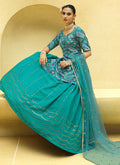 Buy Lehenga Choli In USA UK Canada