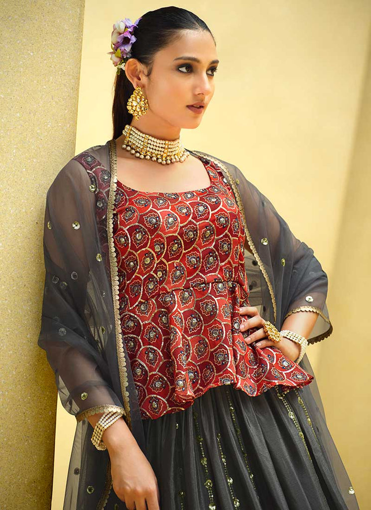 Buy Lehenga Choli 
