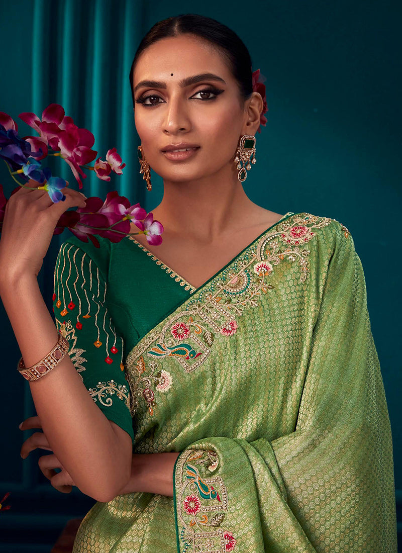 Buy Bollywood Saree