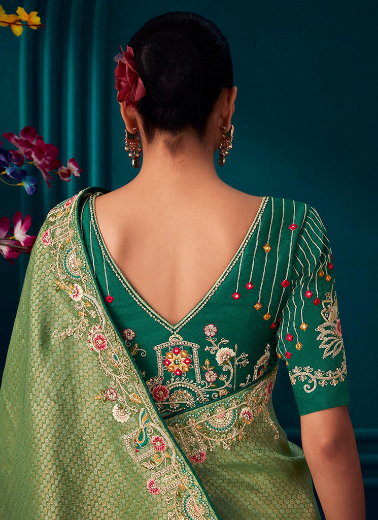 Buy Bollywood Saree In USA UK Canada