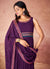 Buy Anarkali Palazzo Suit