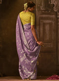 Buy Silk Saree