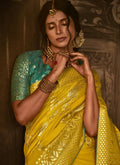 Buy Silk Saree 