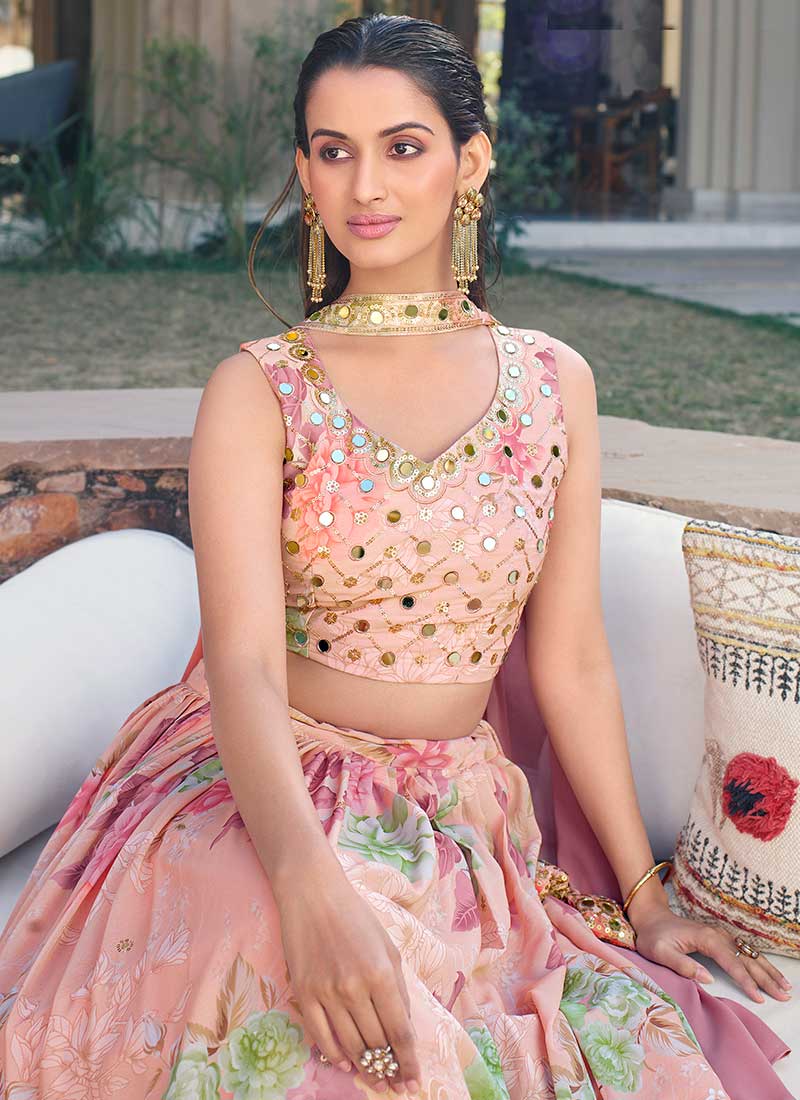 Buy Lehenga Choli